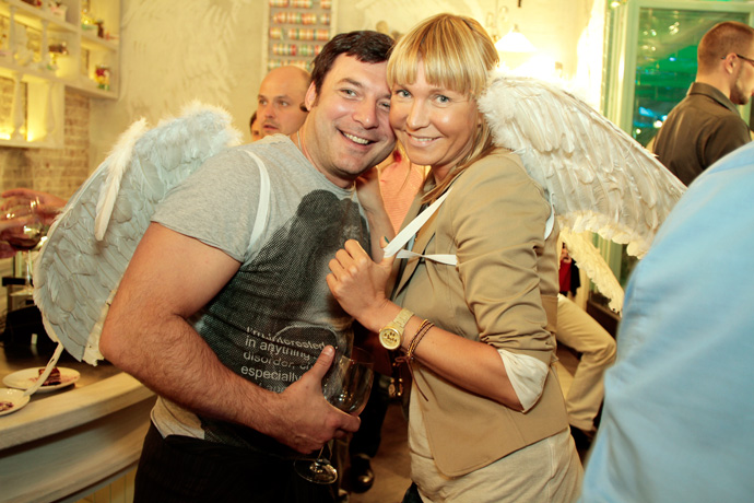 Открытие нового "Счастья" (фото 5)