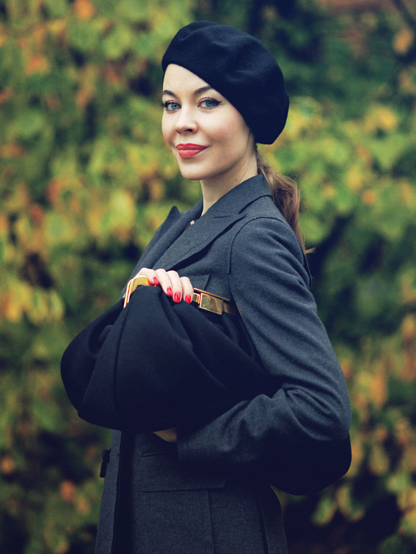 InStyle / The Show / Buro 24/7 (фото 2)