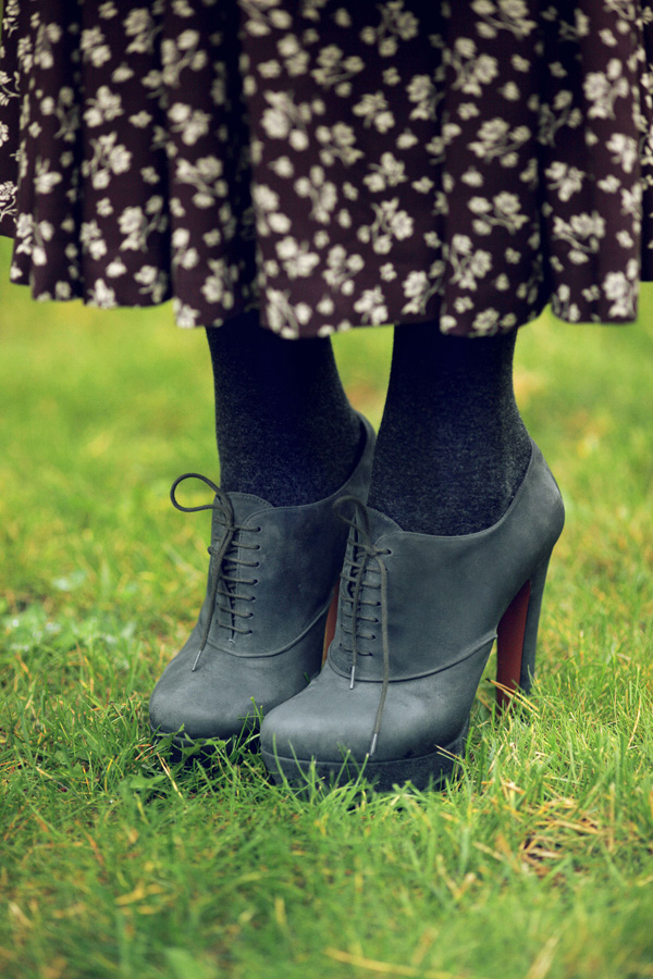 InStyle / The Show / Buro 24/7 (фото 4)