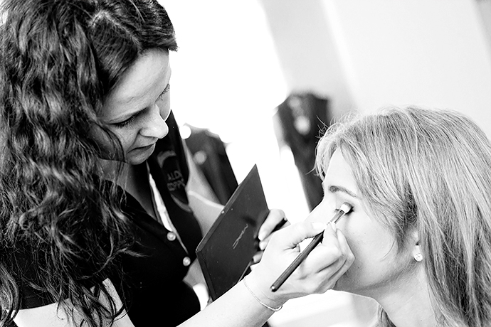 Look of the Week Aizel 24/7: Кристина Краснянская (фото 5)