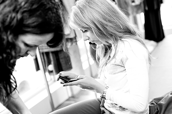 Look of the Week Aizel 24/7: Кристина Краснянская (фото 6)