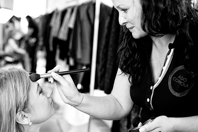 Look of the Week Aizel 24/7: Кристина Краснянская (фото 7)