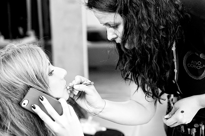 Look of the Week Aizel 24/7: Кристина Краснянская (фото 8)