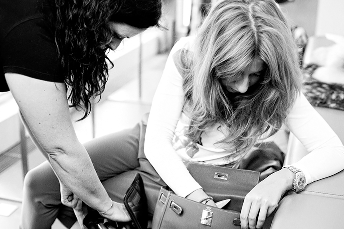 Look of the Week Aizel 24/7: Кристина Краснянская (фото 9)