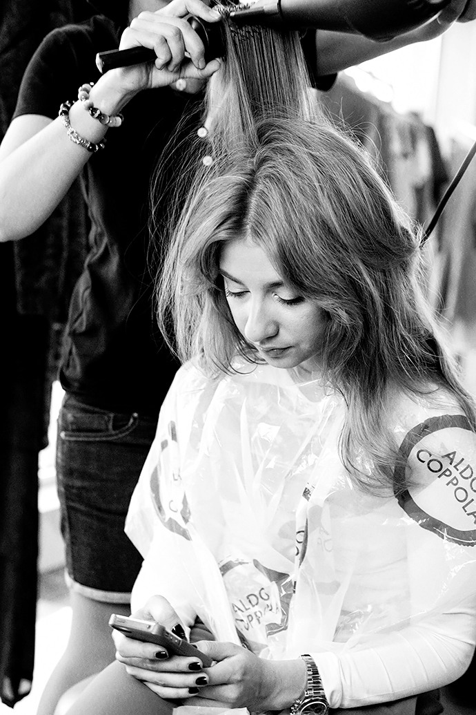 Look of the Week Aizel 24/7: Кристина Краснянская (фото 11)