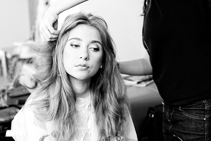 Look of the Week Aizel 24/7: Кристина Краснянская (фото 12)