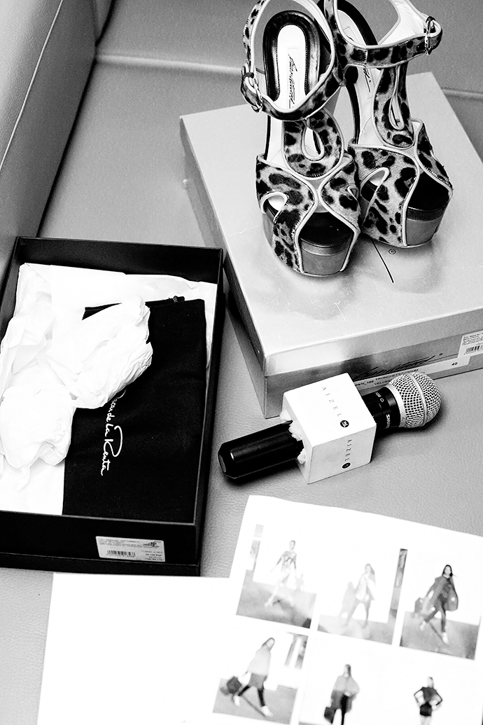 Look of the Week Aizel 24/7: Кристина Краснянская (фото 14)