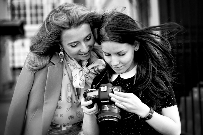 Look of the Week Aizel 24/7: Кристина Краснянская (фото 17)