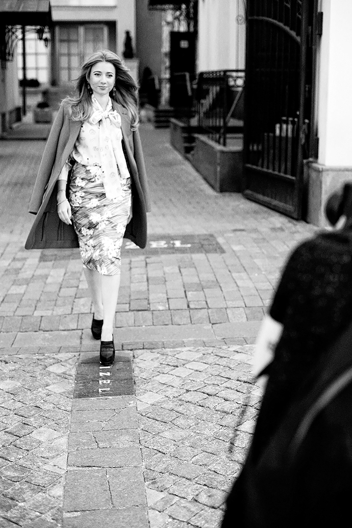 Look of the Week Aizel 24/7: Кристина Краснянская (фото 18)