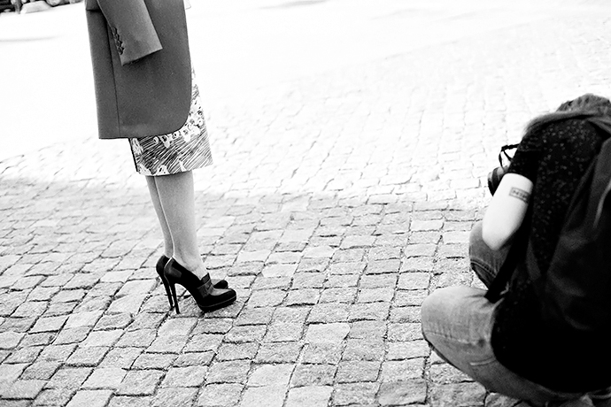 Look of the Week Aizel 24/7: Кристина Краснянская (фото 19)