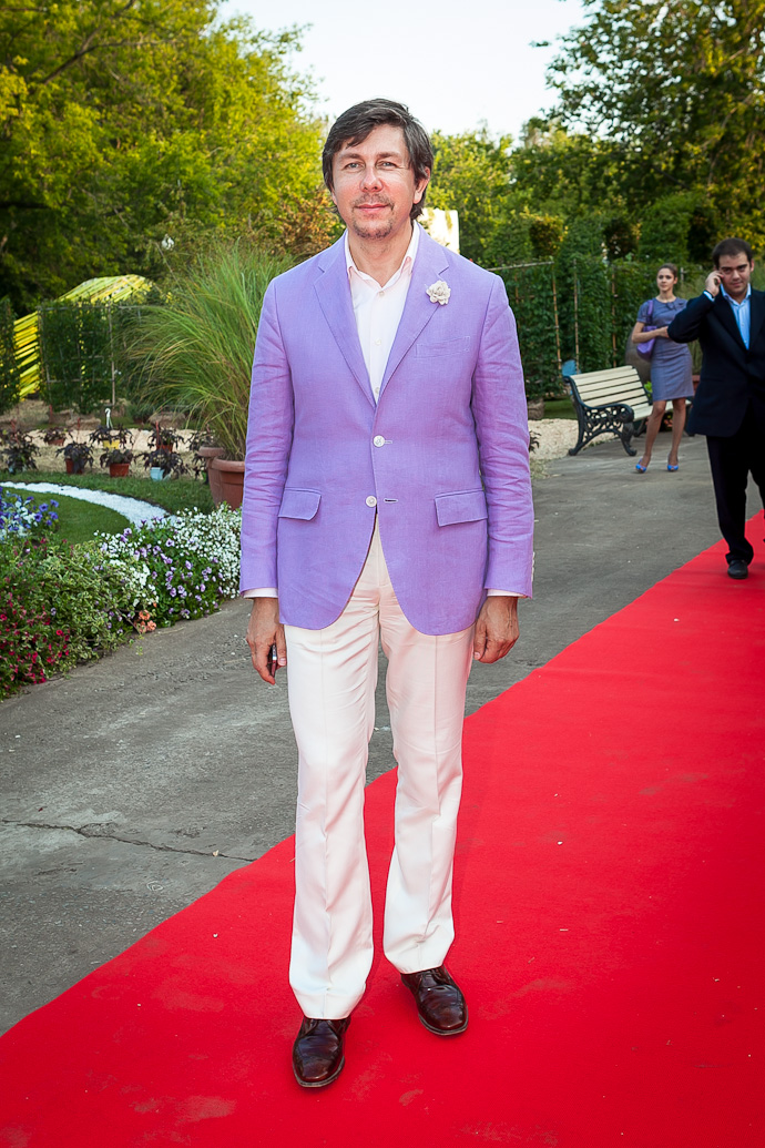 Moscow Flower Show 2012 (фото 1)