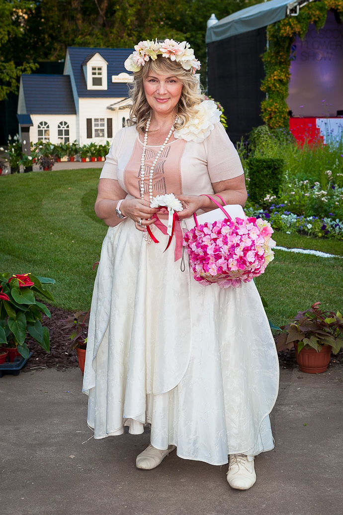 Moscow Flower Show 2012 (фото 20)