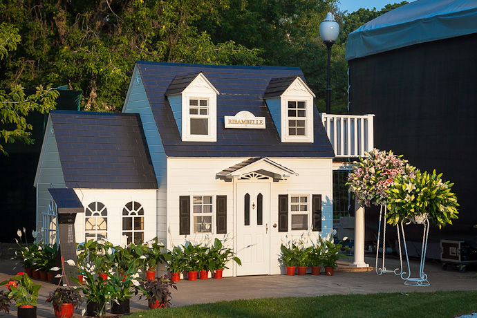 Moscow Flower Show 2012 (фото 29)