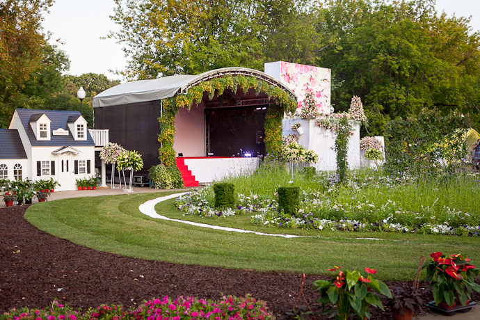 Moscow Flower Show 2012 (фото 28)