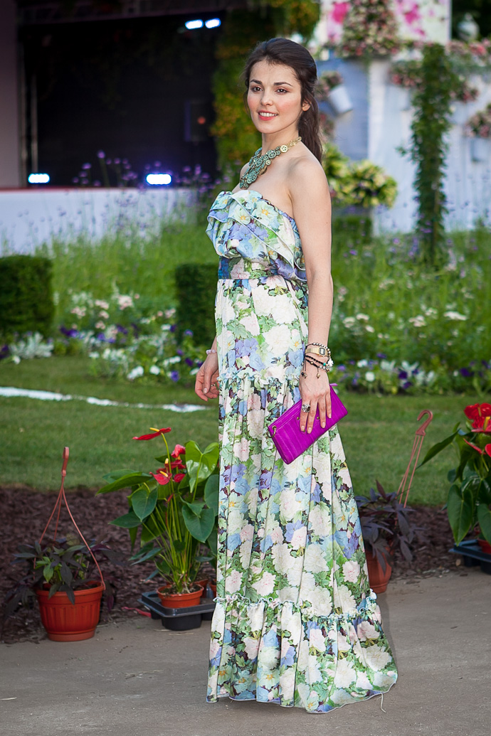 Moscow Flower Show 2012 (фото 18)