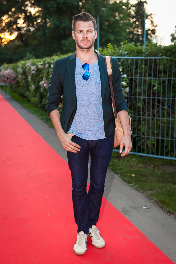 Moscow Flower Show 2012 (фото 5)