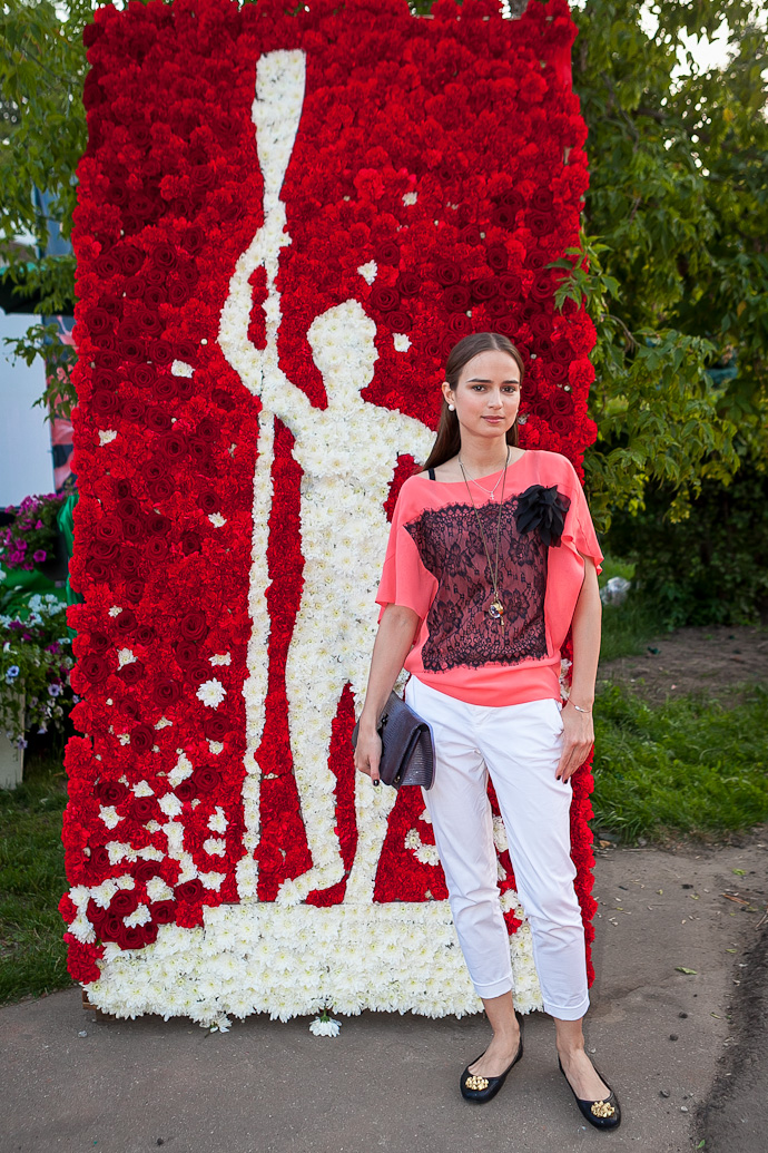 Moscow Flower Show 2012 (фото 19)