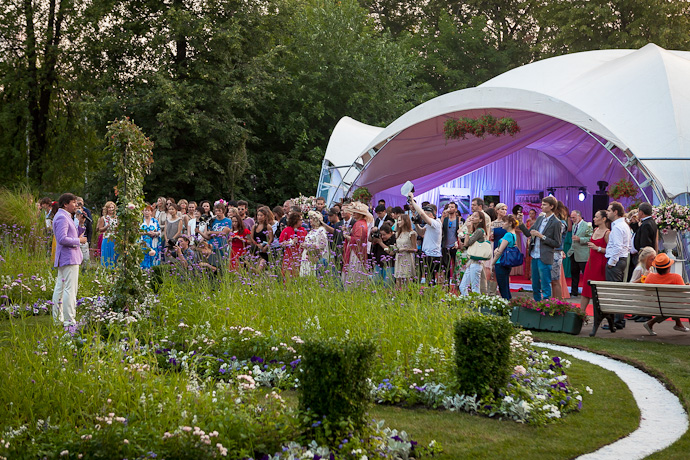 Moscow Flower Show 2012 (фото 30)
