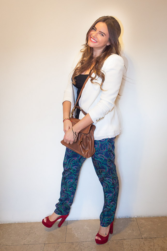 "Римские приключения": премьера (фото 11)