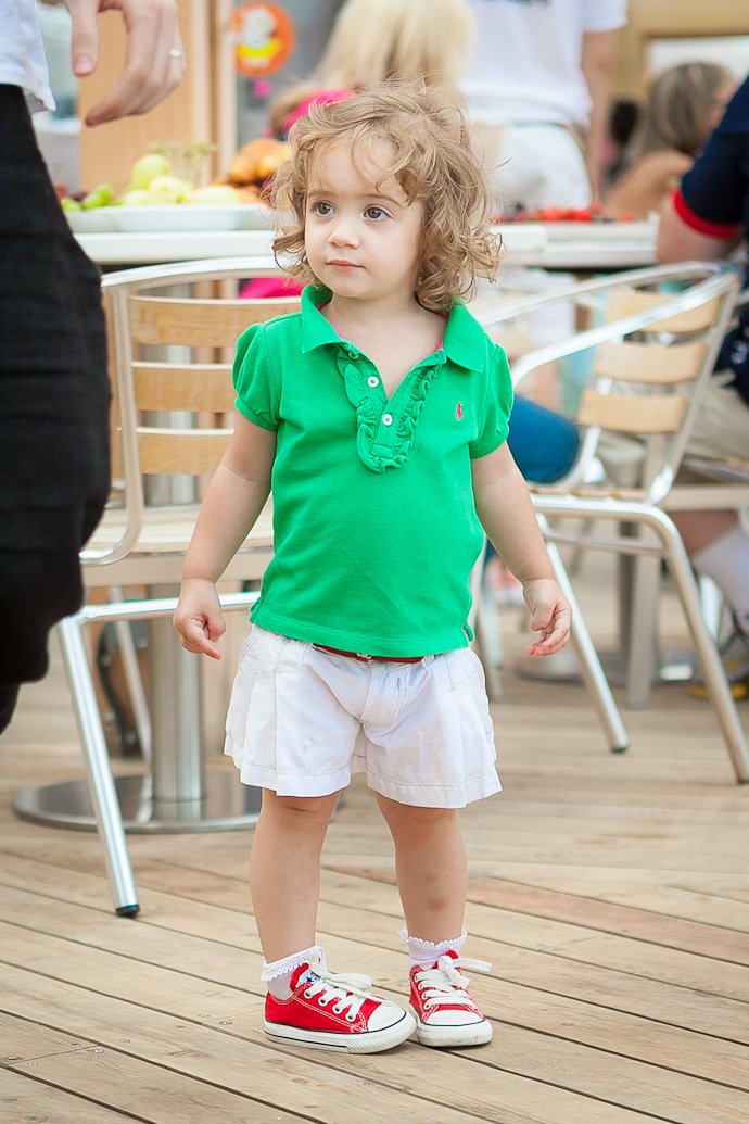 "Москва велосипедная" в Парке Горького (фото 22)