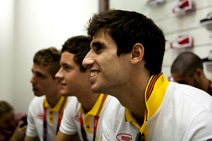 Как в Лондоне повезло королевам (фото 3)