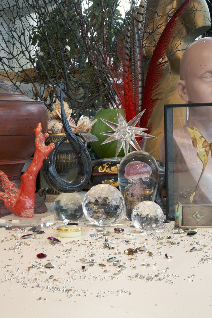 Интервью Buro 24/7: Филип Трейси (фото 4)