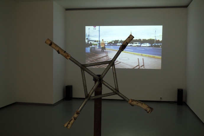 Cовременное российское искусство в Дюссельдорфе (фото 9)