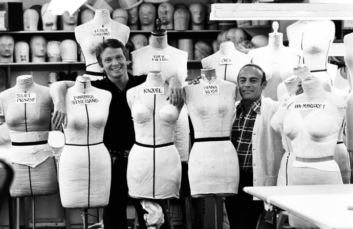 Фотографии Стива Шапиро выставят в Москве (фото 9)