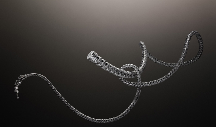 Ювелирная коллекция от Hermes (фото 1)