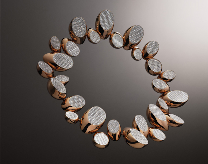 Ювелирная коллекция от Hermes (фото 2)