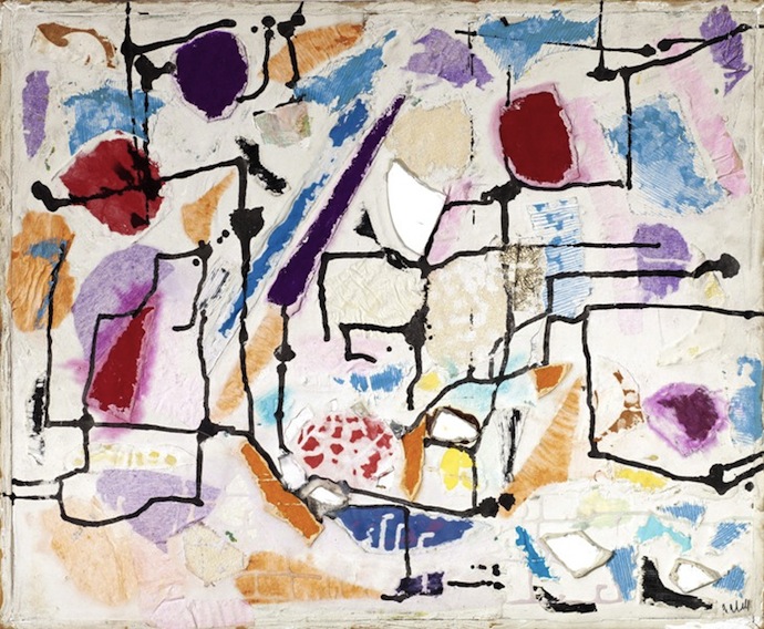 В Москве открываются сразу три выставки (фото 1)