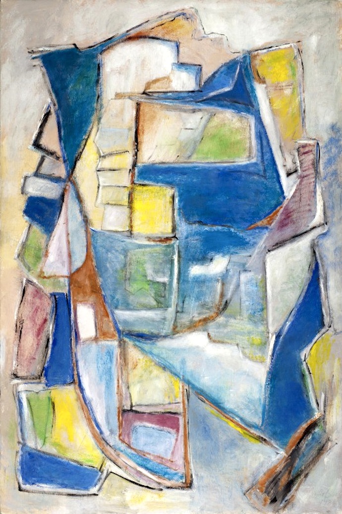 В Москве открываются сразу три выставки (фото 4)