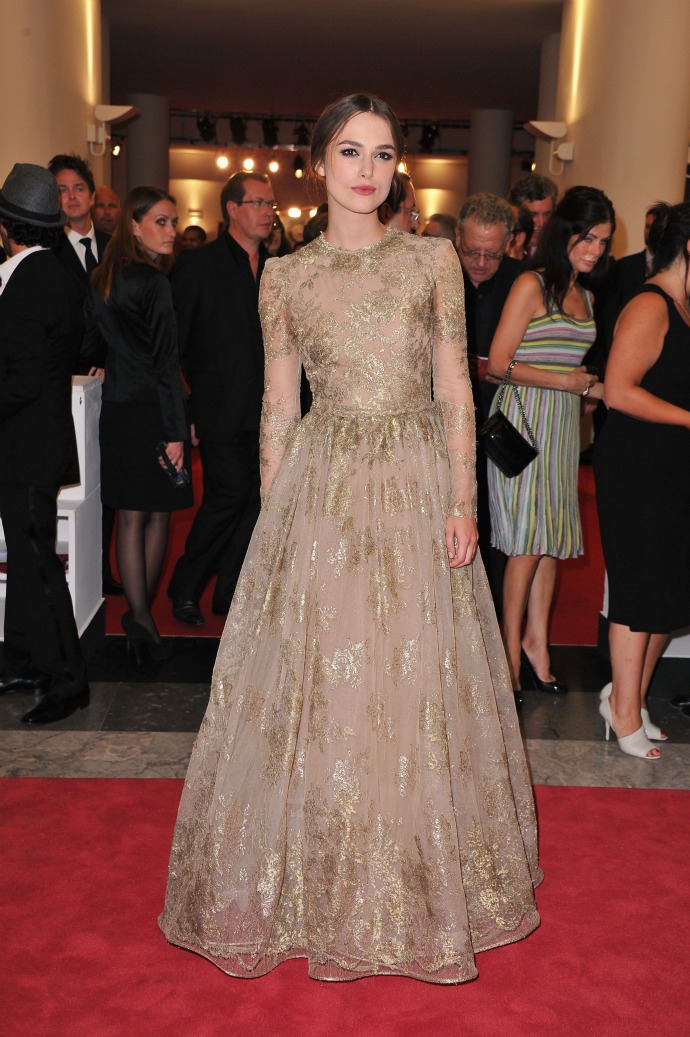 Венецианский кинофестиваль. День 2 (фото 8)