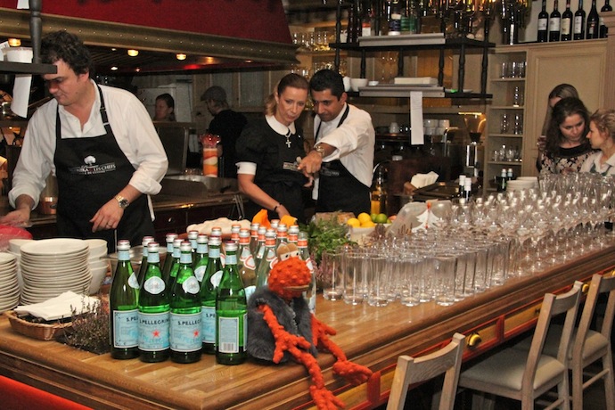 Мастер-класс Ники Белоцерковской (фото 13)