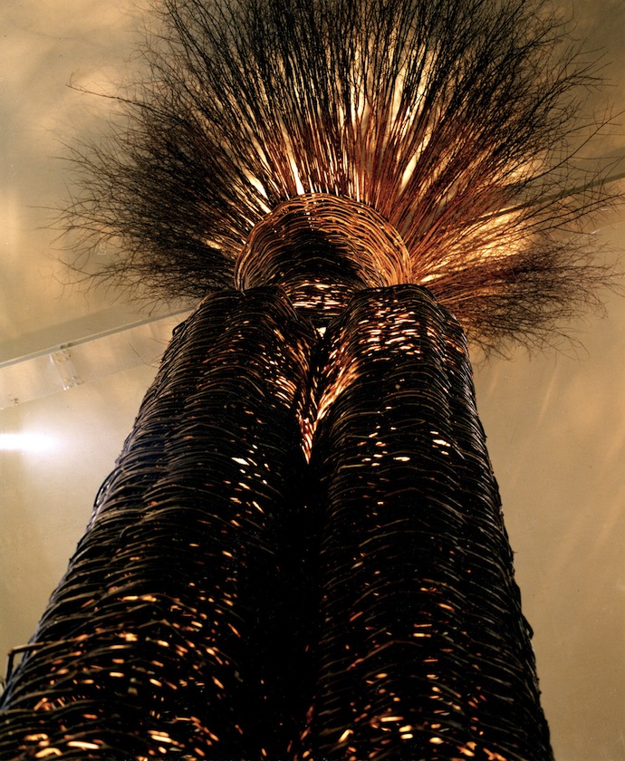 Номинанты премии Кандинского в Барселоне (фото 5)