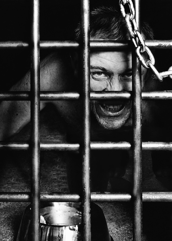 Номинанты премии Кандинского в Барселоне (фото 9)