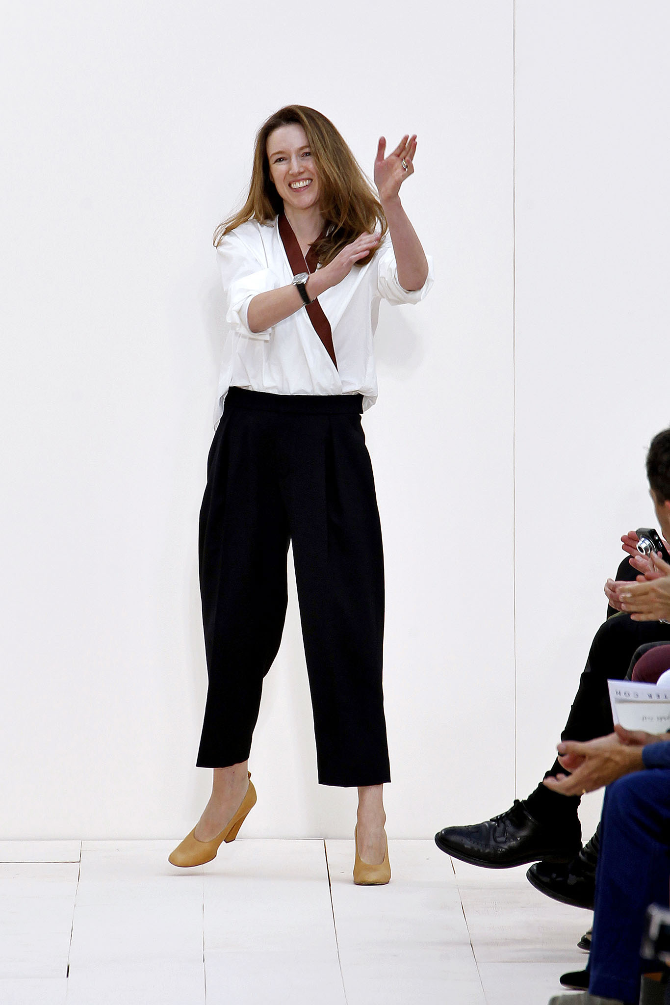 Chloé весна-лето 2013