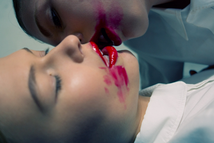 Redd's о модных провокациях (фото 3)