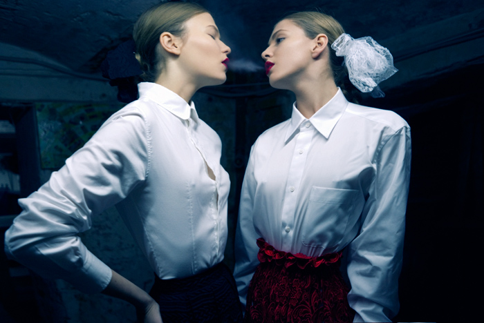 Redd's о модных провокациях (фото 2)