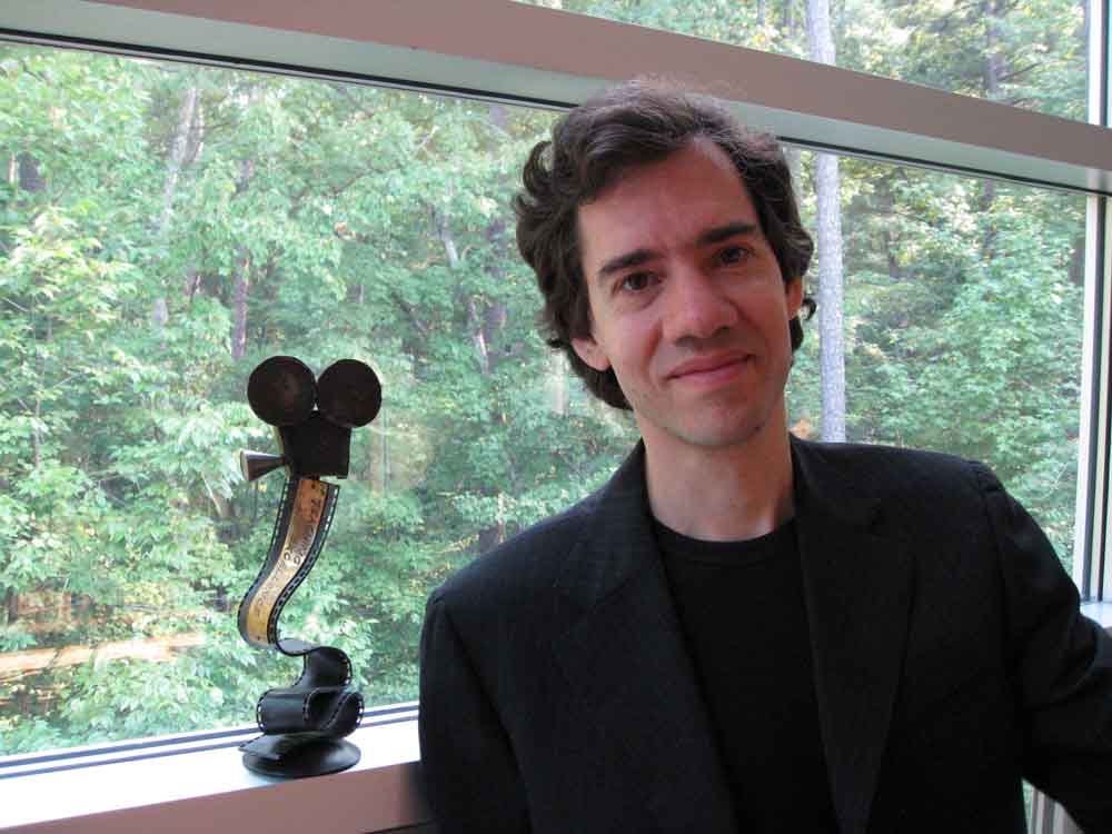 Четыре грани Орсона Уэллса (фото 2)