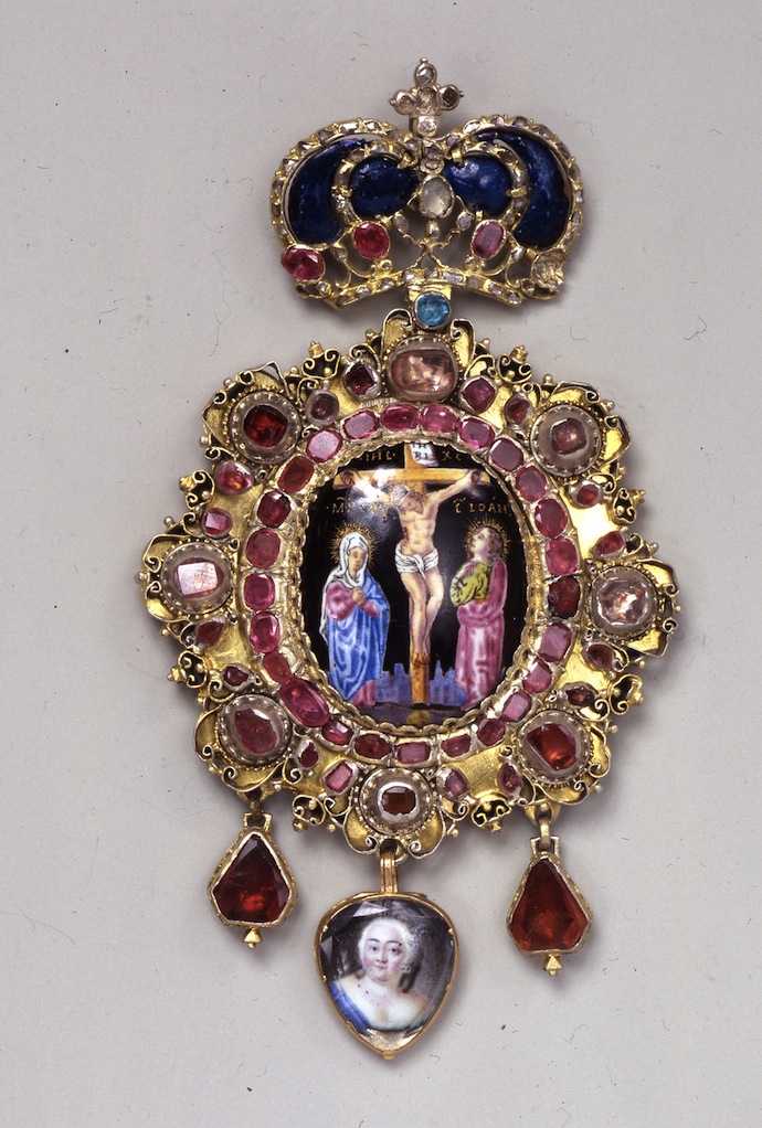 Все о Екатерине II в Историческом музее (фото 2)