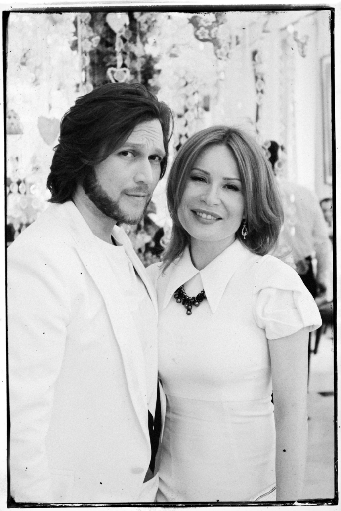 Пасха в "Большом" (фото 8)