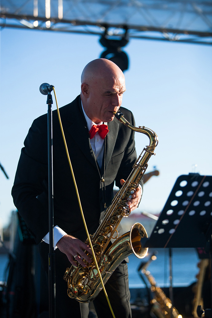 Презентация Breguet и Tourbillon в Санкт-Петербурге (фото 2)