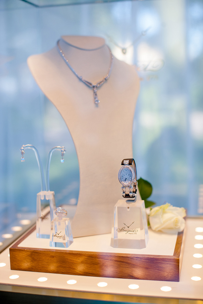 Презентация Breguet и Tourbillon в Санкт-Петербурге (фото 21)