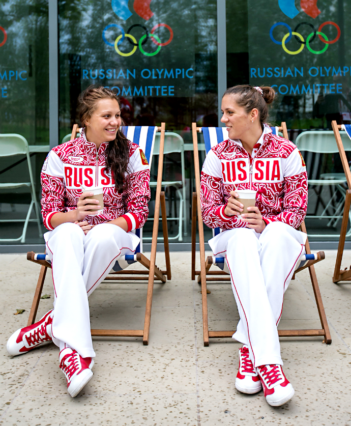 Великая Олимпийская поэзия (фото 12)