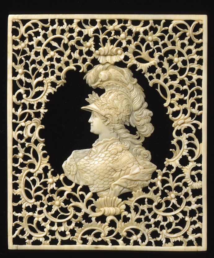 Все о Екатерине II в Историческом музее (фото 1)