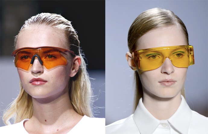 Неделя моды в Нью-Йорке: 10 тенденций лета (фото 18)