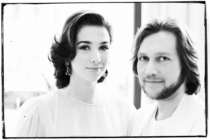 Пасха в "Большом" (фото 18)