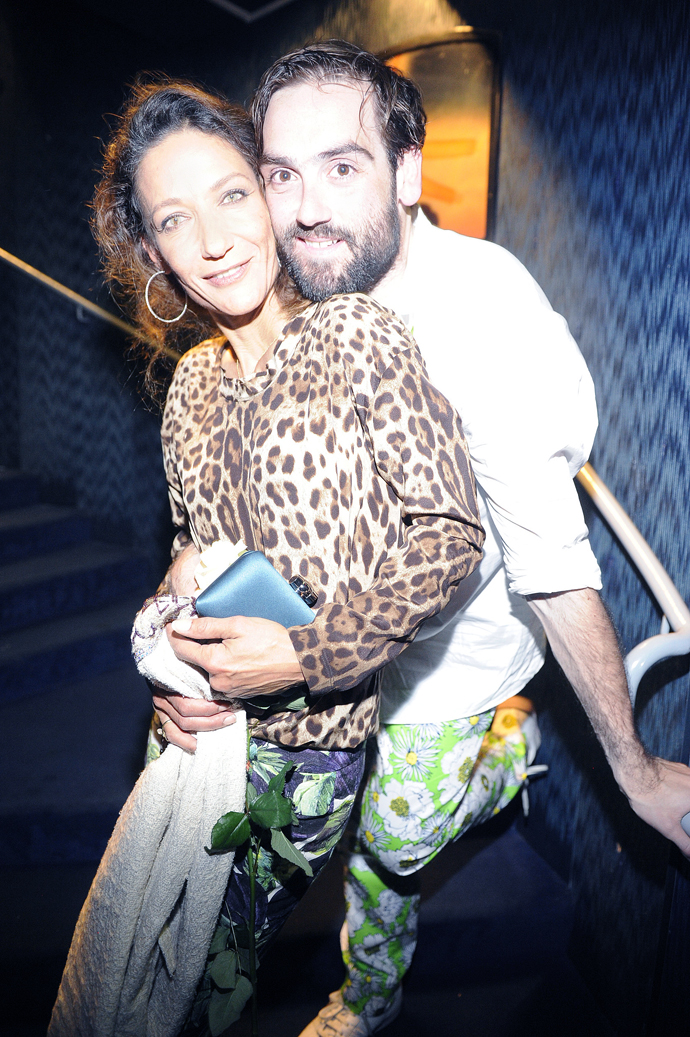 День рождения Анны Делло Руссо (фото 13)