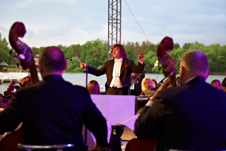 Подмосковные open-air-вечера (фото 10)